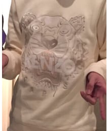 KENZO | スウェット