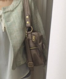 Samantha Thavasa | ショルダーバッグ