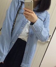 シャツ/ブラウス