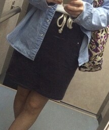 CIAOPANIC | スカート