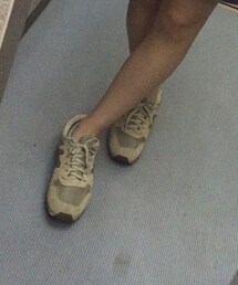 NEW BALANCE | スニーカー