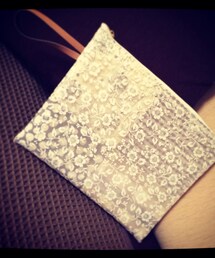 クラッチバッグ