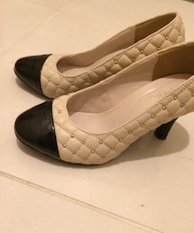 CrystalSylph(パンプス)