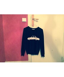 TOPSHOP | J.W.ANDERSON×TOPSHOP(ニット/セーター)