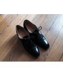 LyricisM | マニッシュめな革靴(その他シューズ)