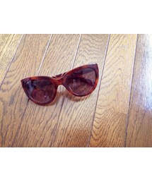 PRADA | PRADAフォックスブラウン(サングラス)