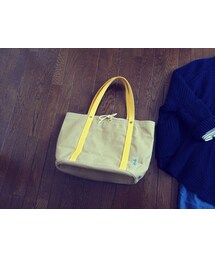 信三郎帆布トート(トートバッグ)