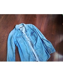 Spick & Span | Impression de paris spick and span(シャツ/ブラウス)