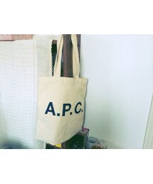 A.P.C. | A.P.C.付録トート(トートバッグ)