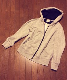 UNIQLO | UNIQLO Kidsパーカー(パーカー)