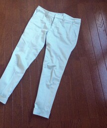 ABAHOUSE | ミントグリーンPT(その他パンツ)