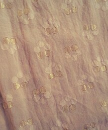 Marc by Marc Jacobs | Marc花柄シースルー(シャツ/ブラウス)