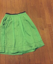 INED | INEDグリーンスカート(スカート)
