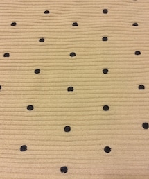 BEAMS HEART | BEAMSドット(ニット/セーター)