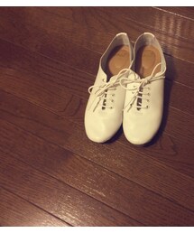 ホワイトシューズ(ドレスシューズ)