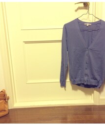 UNIQLO | UNIQLO UVカーデ(カーディガン/ボレロ)