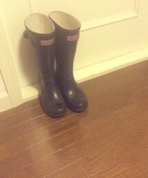 HUNTER | Hunterラバーブーツ(レインシューズ)