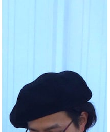 KIJIMA TAKAYUKI | キャスケット