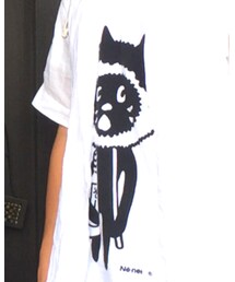 にゃー | Tシャツ/カットソー