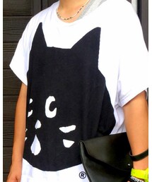 にゃー | Tシャツ/カットソー