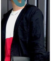 GLOBAL WORK | シャツ/ブラウス