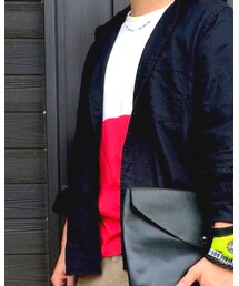 SHIPS | Tシャツ/カットソー