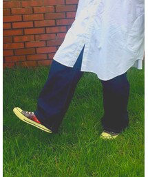 SUNAOKUWAHARA | その他パンツ