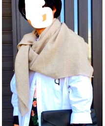 ichi | ストール/ショール