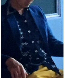 古着 | シャツ/ブラウス