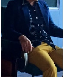 古着 | テーラードジャケット