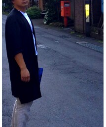 RAGEBLUE | カーディガン/ボレロ