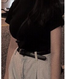 MONKI | Tシャツ/カットソー