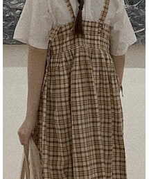 VINTAGE | ワンピース/ドレス