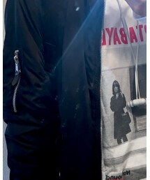 Bershka | MA-1