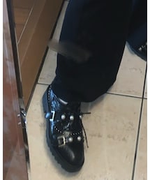 ZARA | ローファー