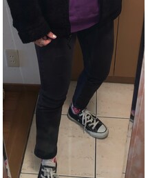 EDWIN | デニムパンツ