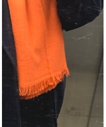 H&M DIVIDED | マフラー