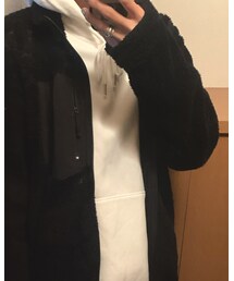 GU | パーカー
