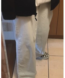 FOREVER 21 | デニムパンツ