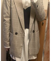 DHOLIC | シャツワンピース