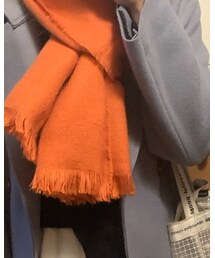 H&M DIVIDED | マフラー