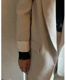 ZARA | ジャケット/アウター