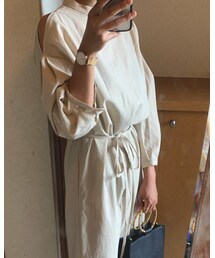 ROSE BUD | ワンピース/ドレス