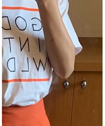 BEAMS | Tシャツ/カットソー