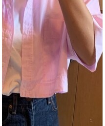 ZARA | シャツ/ブラウス