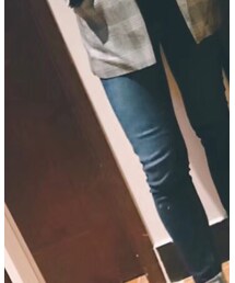 American Eagle | デニムパンツ