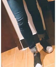 adidas | スリッポン