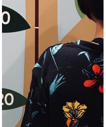 ZARA | Tシャツ/カットソー