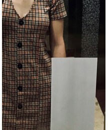 ZARA | ワンピース/ドレス