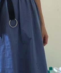 UNIQLO | ルームワンピース